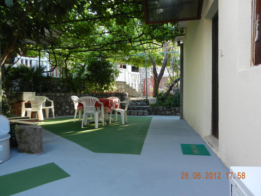 Apartments Sino More Tivat Cameră foto