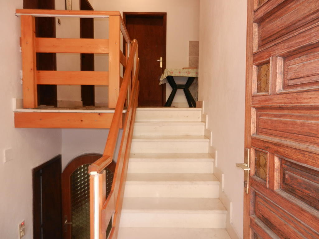 Apartments Sino More Tivat Exterior foto