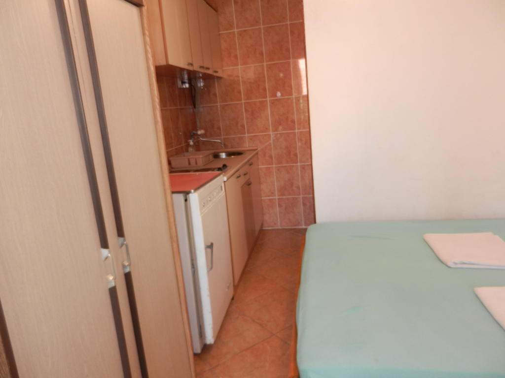 Apartments Sino More Tivat Cameră foto
