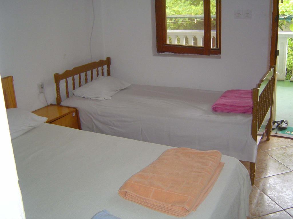 Apartments Sino More Tivat Cameră foto