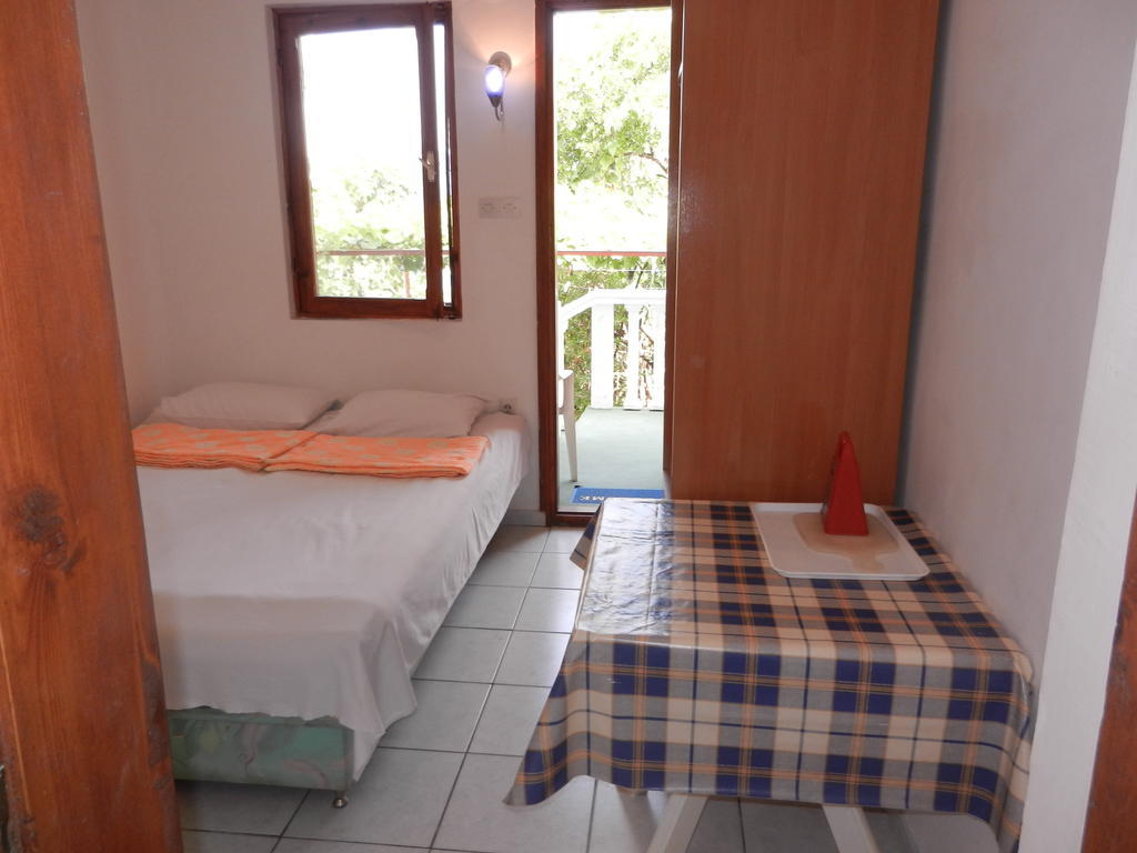 Apartments Sino More Tivat Cameră foto