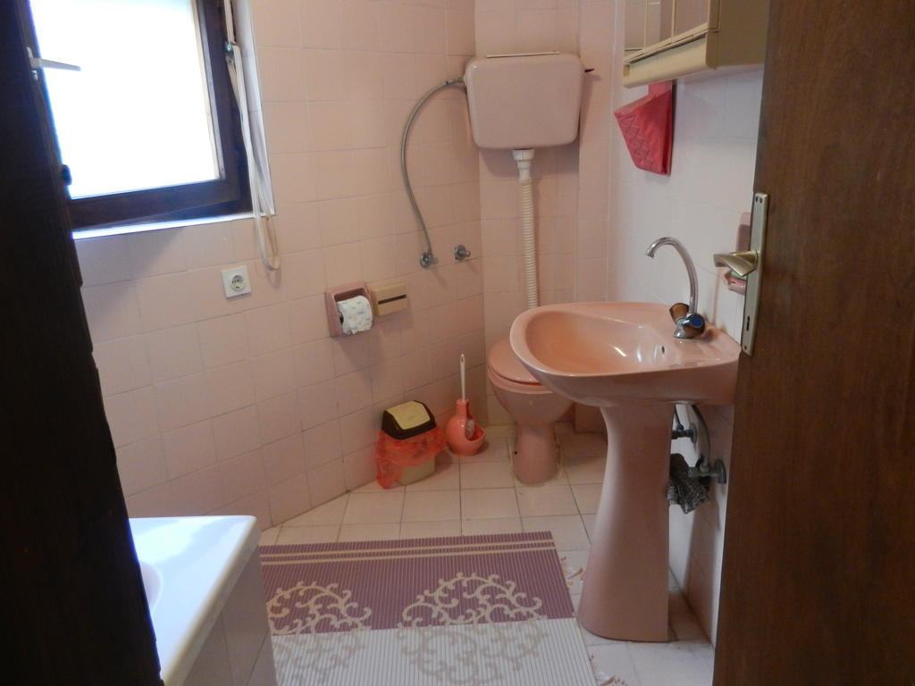 Apartments Sino More Tivat Cameră foto