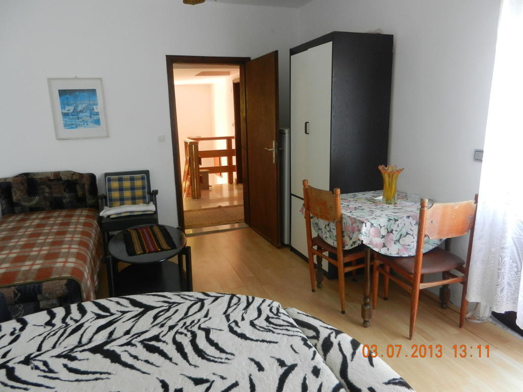 Apartments Sino More Tivat Cameră foto