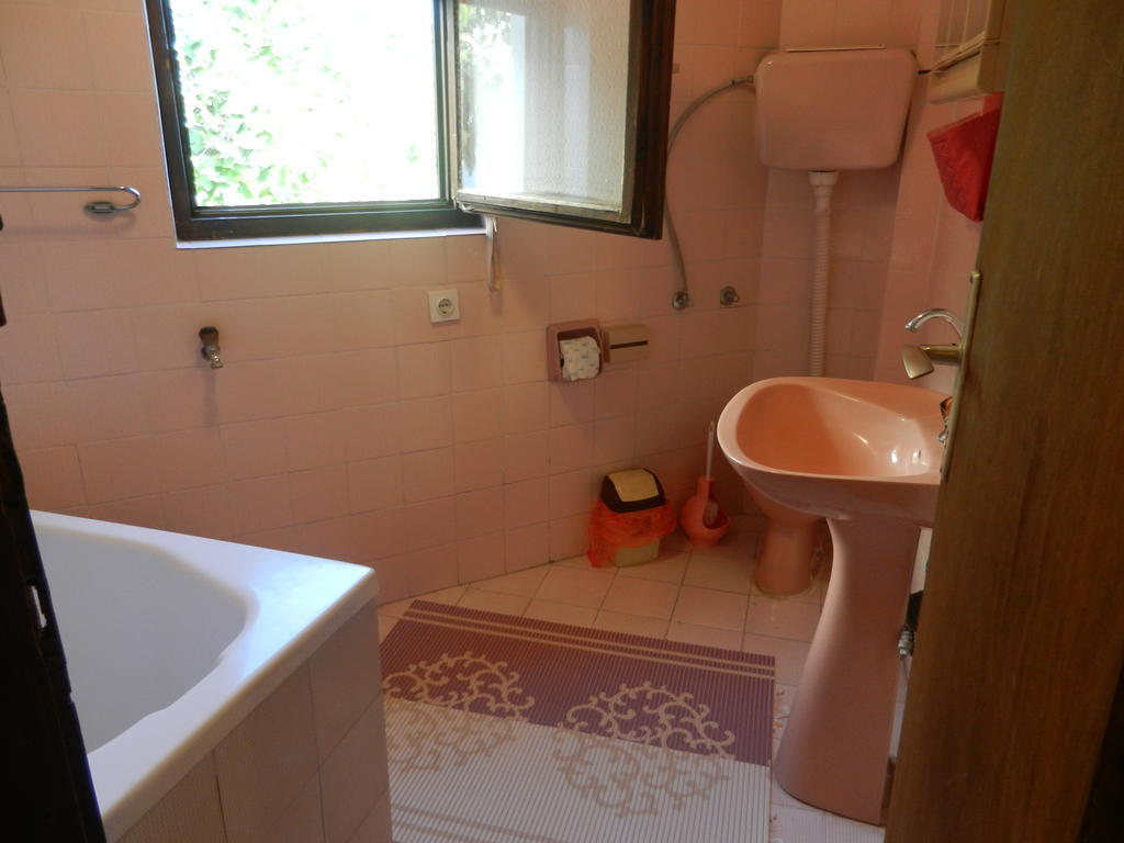 Apartments Sino More Tivat Cameră foto