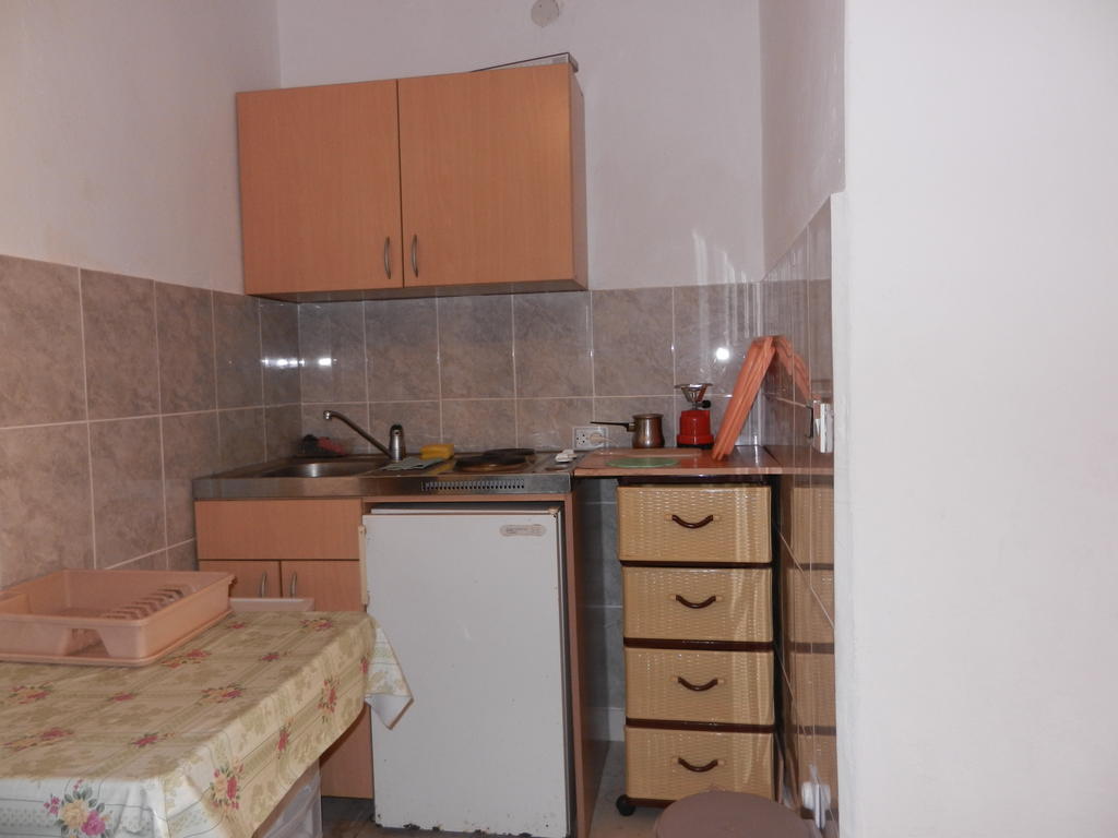 Apartments Sino More Tivat Cameră foto