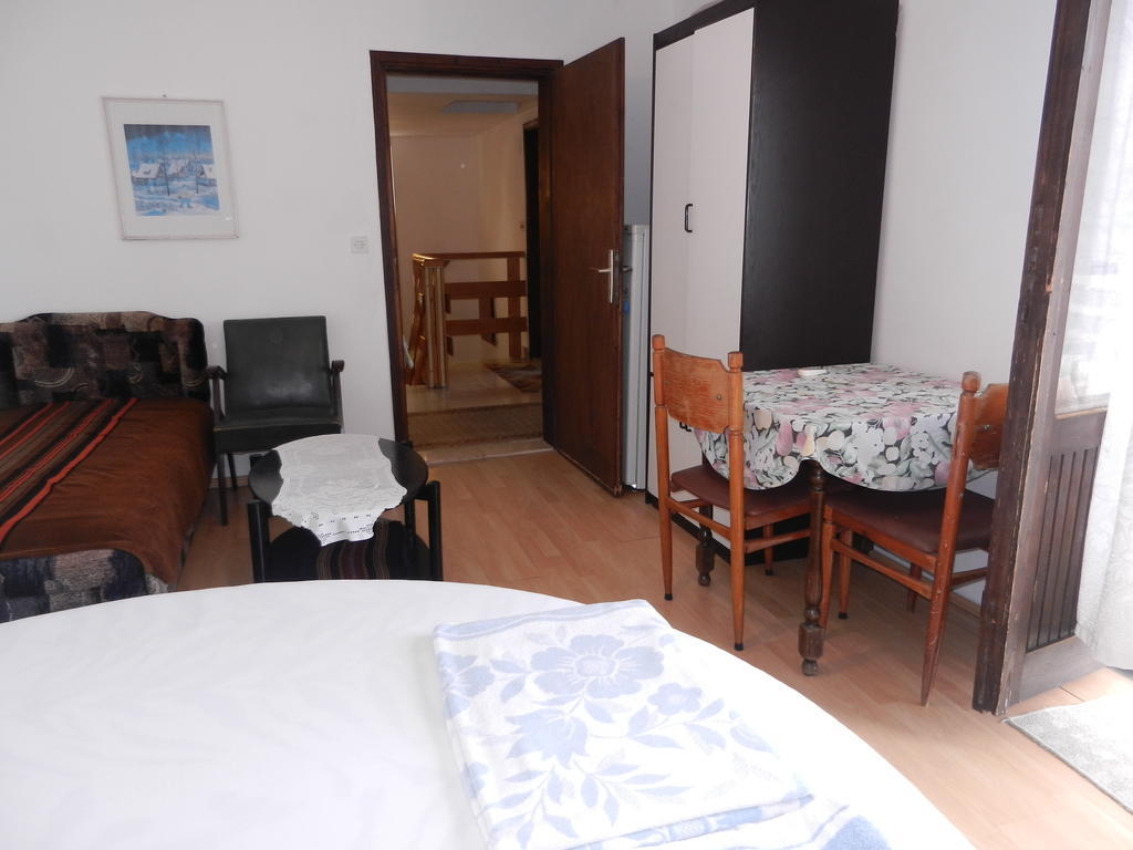 Apartments Sino More Tivat Cameră foto