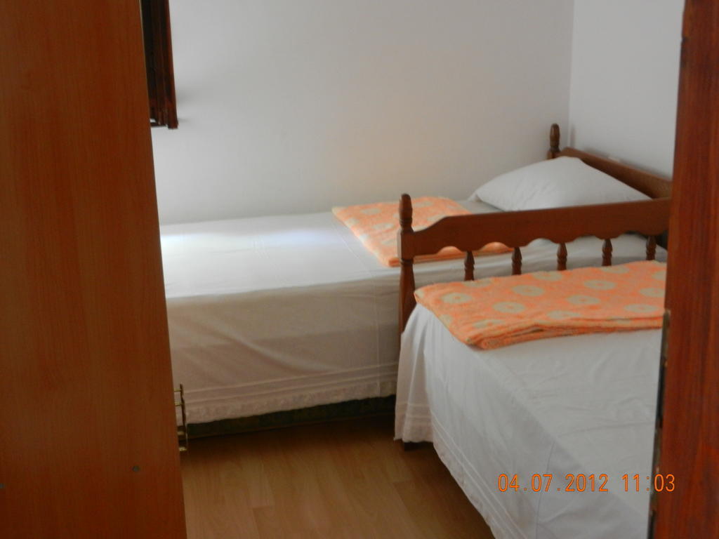 Apartments Sino More Tivat Cameră foto