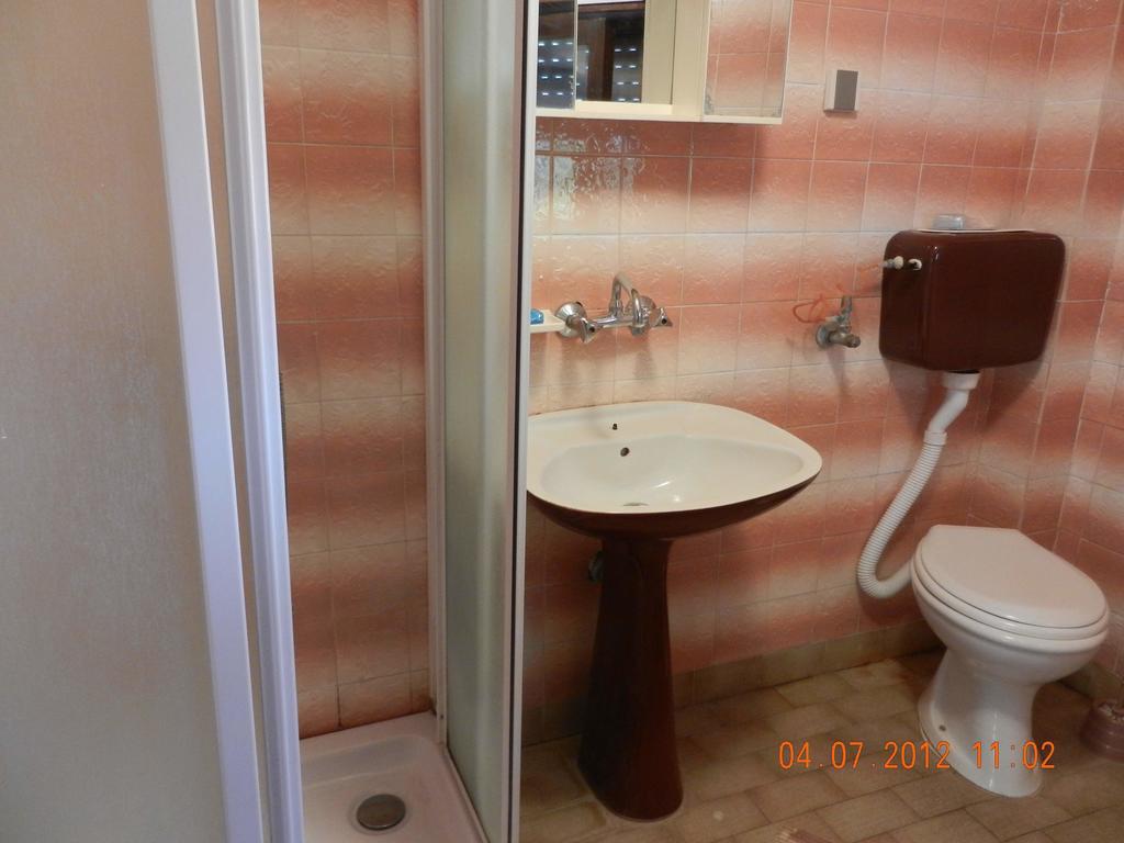 Apartments Sino More Tivat Cameră foto