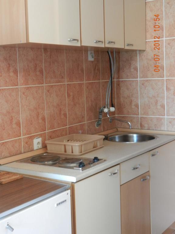 Apartments Sino More Tivat Cameră foto