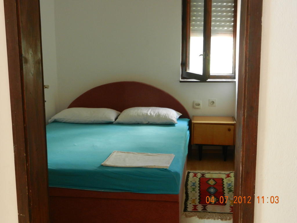 Apartments Sino More Tivat Cameră foto