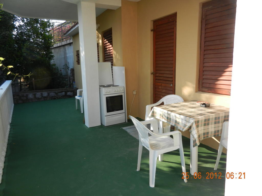 Apartments Sino More Tivat Cameră foto