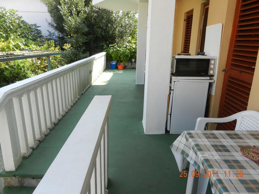 Apartments Sino More Tivat Cameră foto