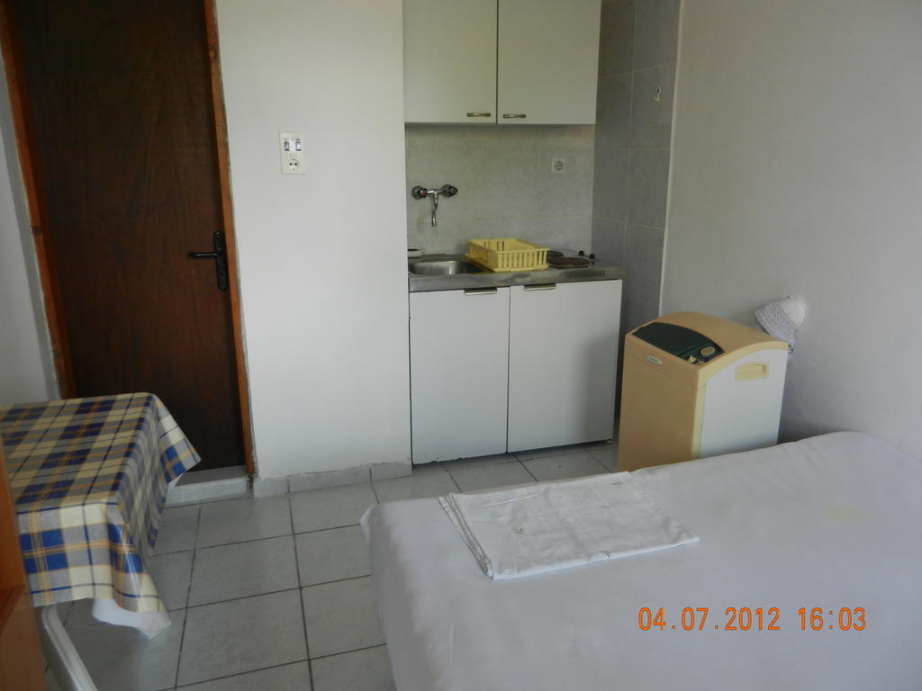 Apartments Sino More Tivat Cameră foto