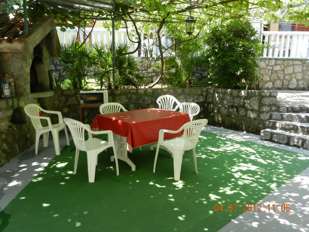 Apartments Sino More Tivat Cameră foto