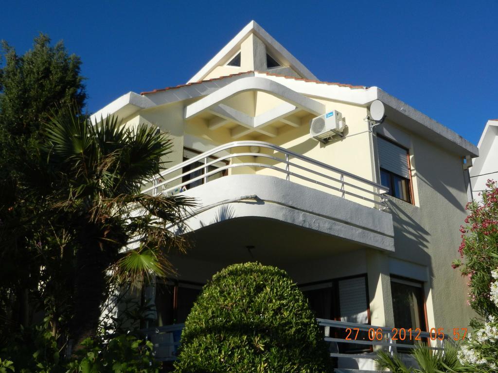 Apartments Sino More Tivat Cameră foto
